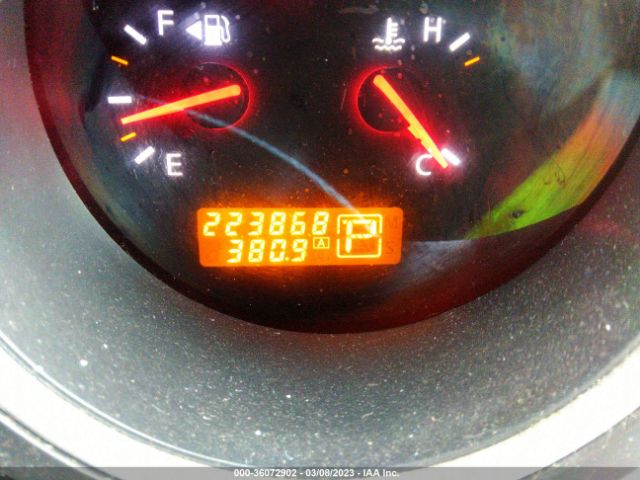 1N4BA41E27C859368 Nissan Maxima 3.5 Sl