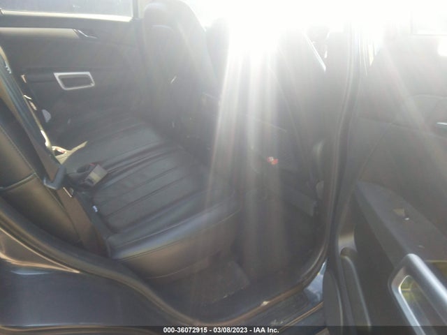 2012 CHEVROLET CAPTIVA SPORT FLEET LT VIN: 3GNAL3E54CS644123