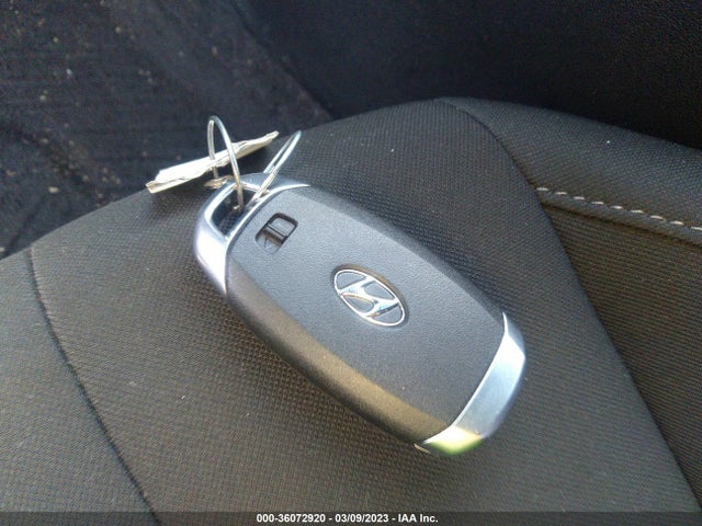 Hyundai ELANTRA SEL 2023 KMHLS4AG3PU423096 Image 3