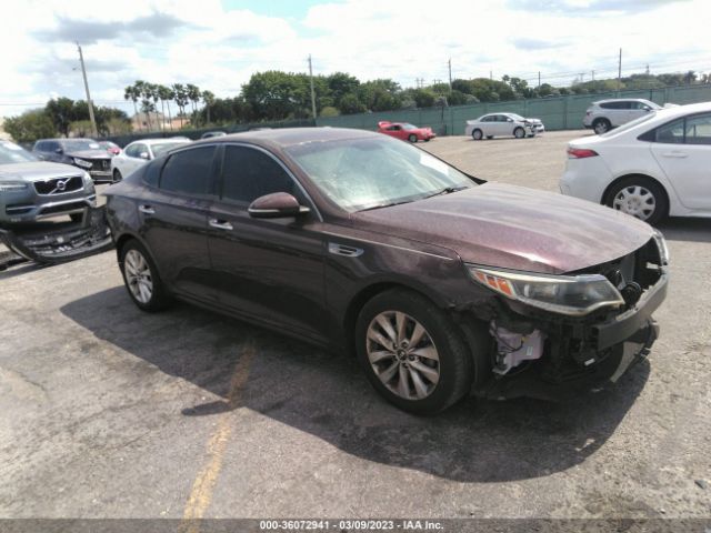 5XXGU4L39JG222276 auction archive image