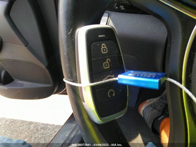 5XXGU4L39JG222276 KIA OPTIMA EX