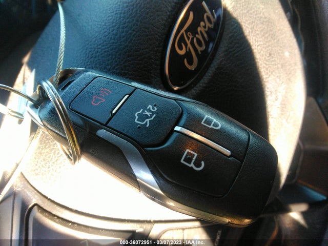 2015 Ford Edge, VIN: 2FMTK4G96FBC30129