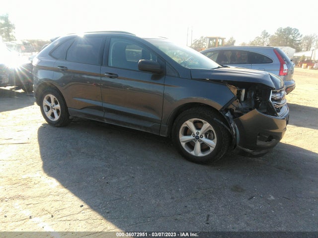 2015 Ford Edge, VIN: 2FMTK4G96FBC30129