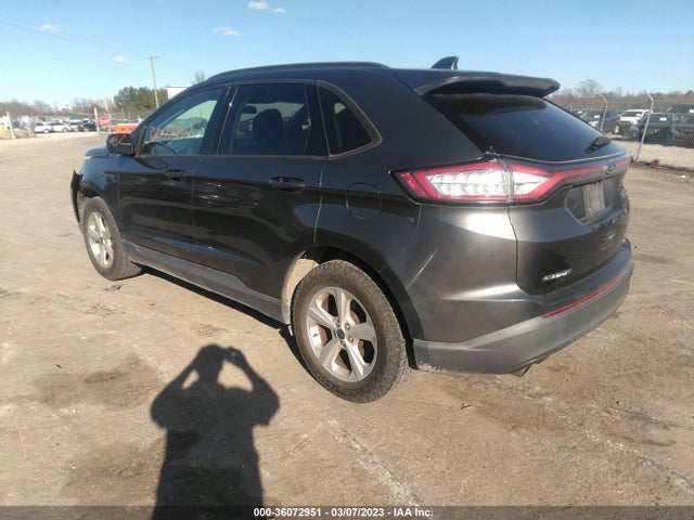 2015 Ford Edge, VIN: 2FMTK4G96FBC30129