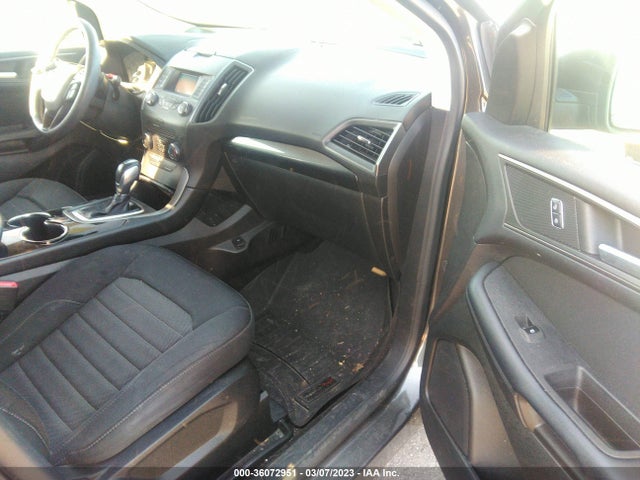 2015 Ford Edge, VIN: 2FMTK4G96FBC30129