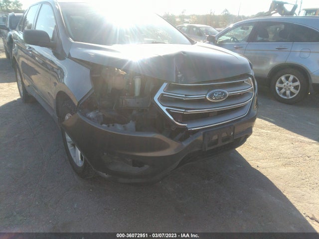 2015 Ford Edge, VIN: 2FMTK4G96FBC30129