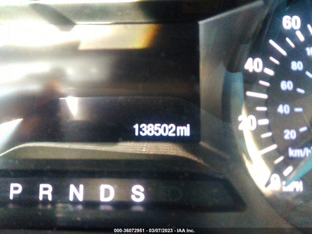 2015 Ford Edge, VIN: 2FMTK4G96FBC30129