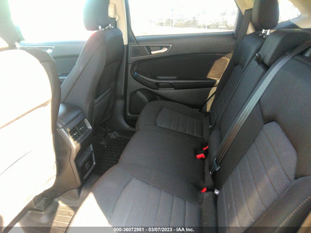 2015 Ford Edge, VIN: 2FMTK4G96FBC30129