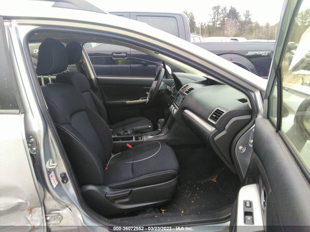 JF1GPAU69F8245359 Subaru Impreza Wagon 2.0i Sport Premium