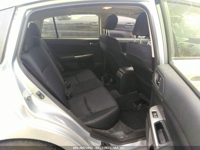 JF1GPAU69F8245359 Subaru Impreza Wagon 2.0i Sport Premium