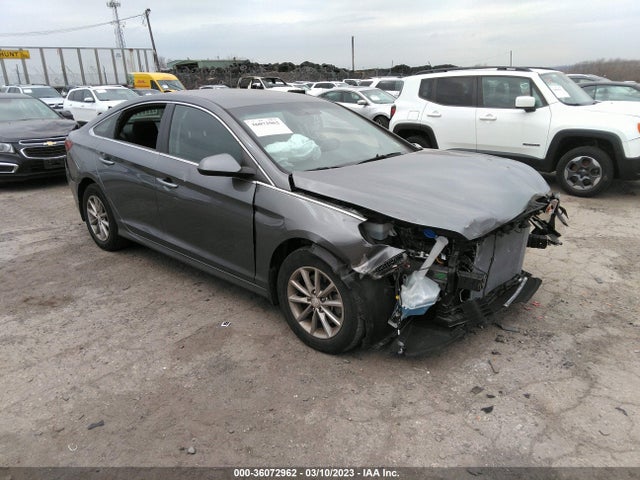 2019 5NPE24AF9KH798885 main image