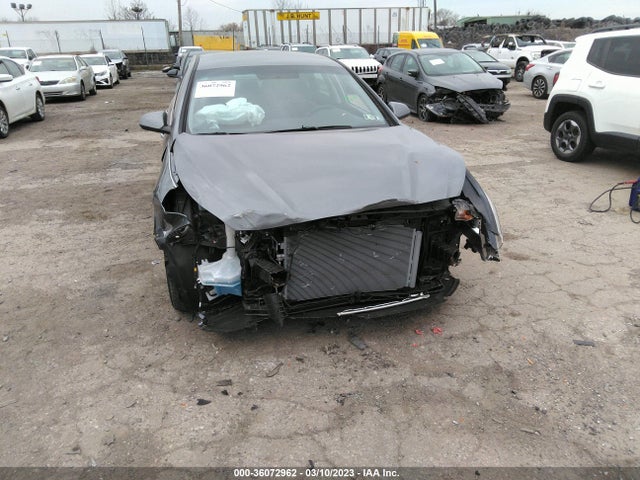 Hyundai SONATA SE 2019 5NPE24AF9KH798885 Image 6