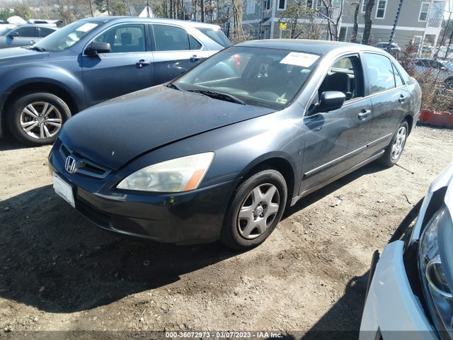 2005 HONDA ACCORD SDN LX VIN: 1HGCM56485A126912