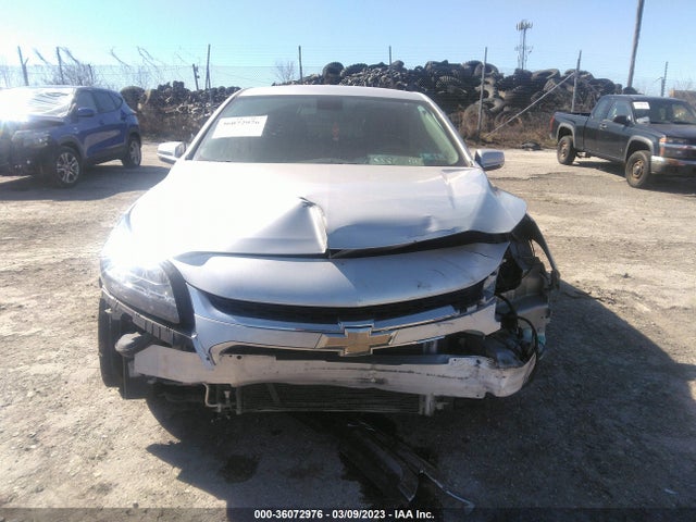 Chevrolet Malibu Limited Lt 2016 1G11C5SA3GU153806 Image 6