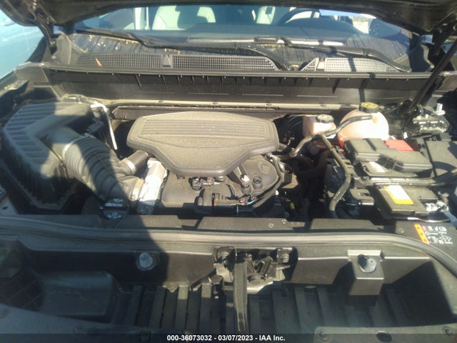 GMC ACADIA SLT 2021 1GKKNMLS2MZ206215 Image 10