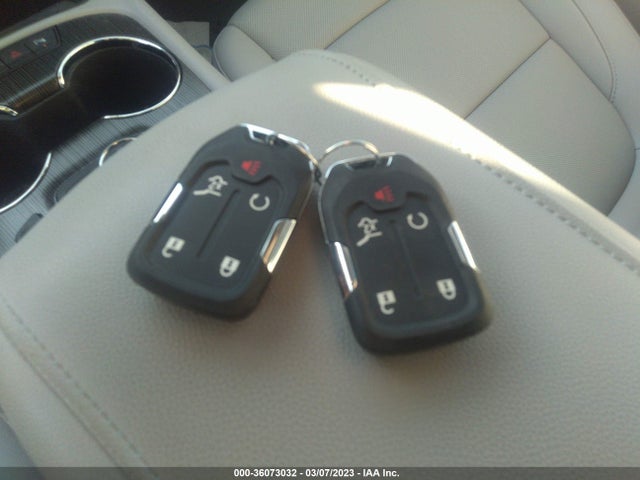 GMC ACADIA SLT 2021 1GKKNMLS2MZ206215 Image 11