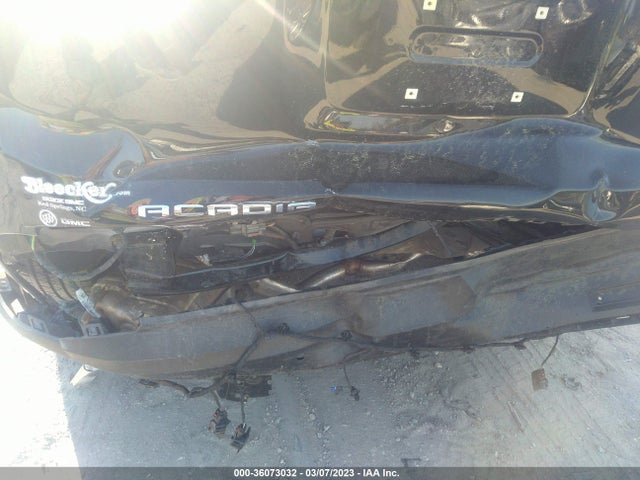 GMC ACADIA SLT 2021 1GKKNMLS2MZ206215 Image 6