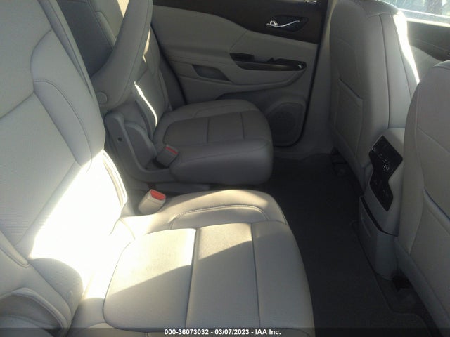 GMC ACADIA SLT 2021 1GKKNMLS2MZ206215 Image 8