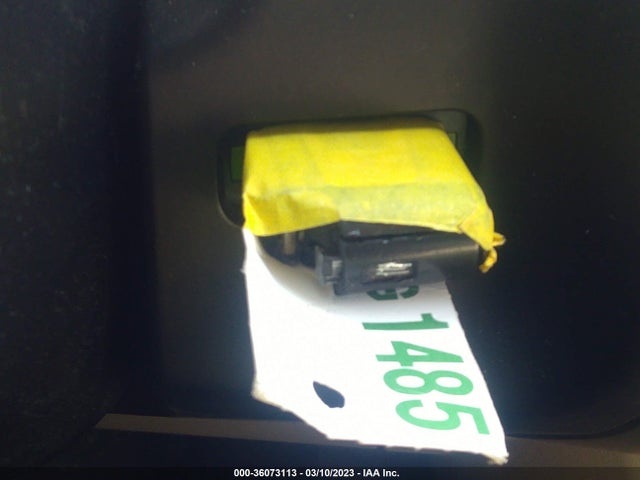 Toyota Prius 2005 JTDKB20U353021867 Image 3