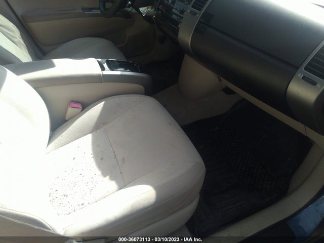 Toyota Prius 2005 JTDKB20U353021867 Image 6