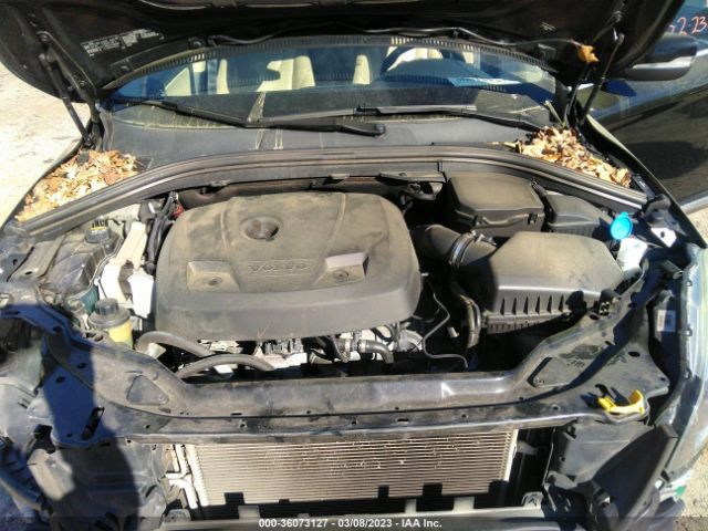 YV440MDUXH2041903 Volvo Xc60 Inscription
