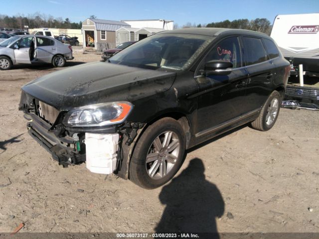 YV440MDUXH2041903 Volvo Xc60 Inscription