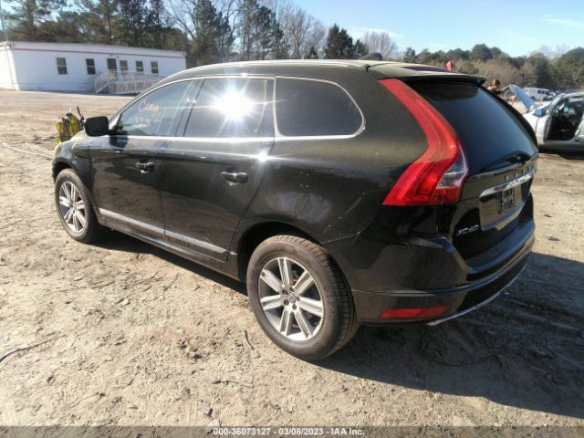 YV440MDUXH2041903 Volvo Xc60 Inscription