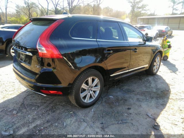 YV440MDUXH2041903 Volvo Xc60 Inscription