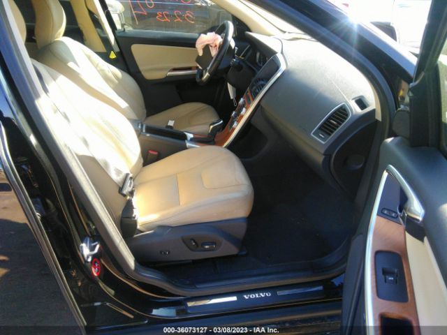 YV440MDUXH2041903 Volvo Xc60 Inscription