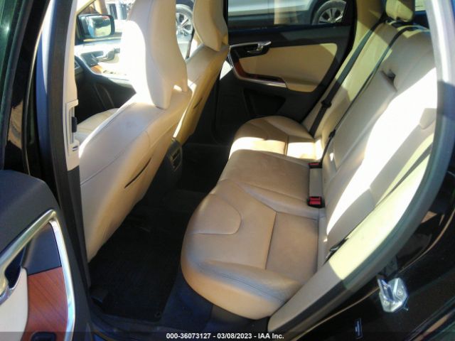 YV440MDUXH2041903 Volvo Xc60 Inscription