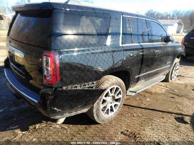 2017 GMC Yukon, VIN: 1GKS2CKJ3HR158628