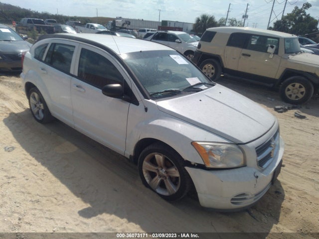 Dodge Caliber Sxt 2010 1B3CB4HA4AD618509 main image