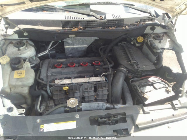 Dodge Caliber Sxt 2010 1B3CB4HA4AD618509 Image 11