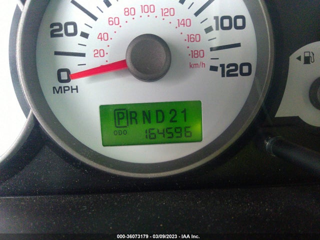 2006 FORD ESCAPE XLT VIN: 1FMYU93106KA60479