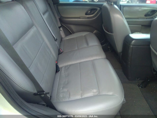 2006 FORD ESCAPE XLT VIN: 1FMYU93106KA60479