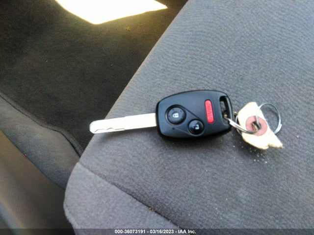 Honda Civic Sdn Lx 2008 2HGFA16598H301052 Image 3