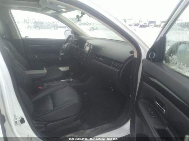 JA4AD3A30GZ029114 Mitsubishi Outlander Se/sel