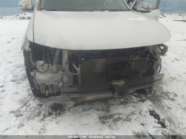 JA4AD3A30GZ029114 Mitsubishi Outlander Se/sel