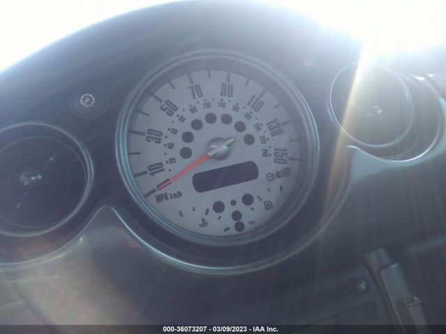 WMWRC33576TK73187 Mini COOPER HARDTOP