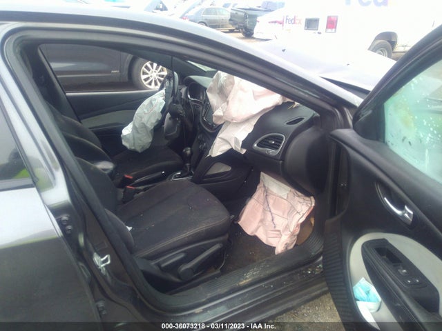 Dodge DART SXT 2015 1C3CDFBB9FD213392 Image 5