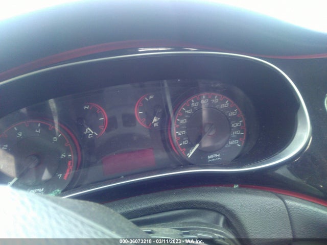 Dodge DART SXT 2015 1C3CDFBB9FD213392 Image 7