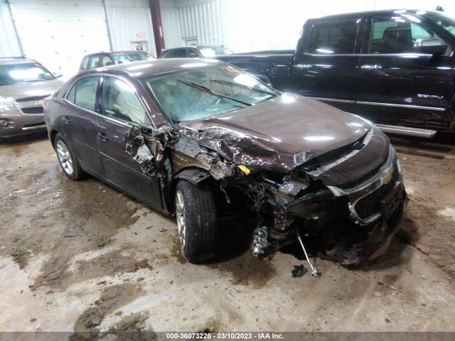 Chevrolet MALIBU LT 2015 1G11C5SL2FF198269 Image 1