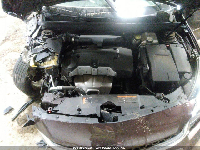 Chevrolet MALIBU LT 2015 1G11C5SL2FF198269 Image 10