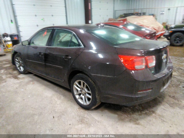 Chevrolet MALIBU LT 2015 1G11C5SL2FF198269 Image 3