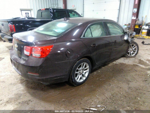 Chevrolet MALIBU LT 2015 1G11C5SL2FF198269 Image 4
