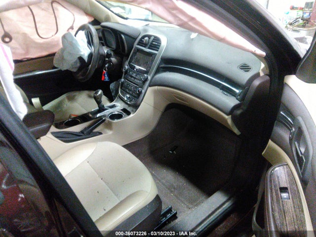 Chevrolet MALIBU LT 2015 1G11C5SL2FF198269 Image 5