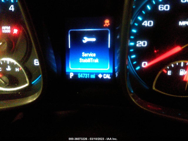 Chevrolet MALIBU LT 2015 1G11C5SL2FF198269 Image 7