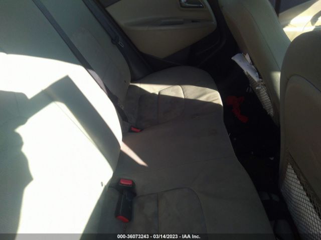 KNADM4A34G6573770 KIA RIO LX