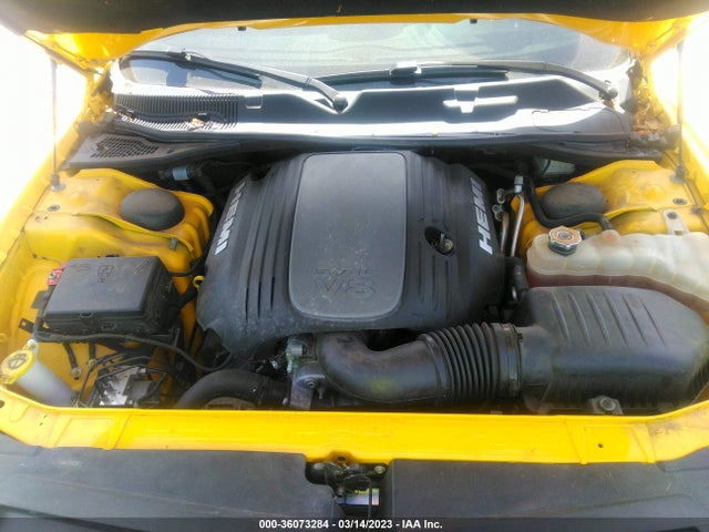 Dodge Challenger R/t 2019 2C3CDZBT6KH538993 Image 12