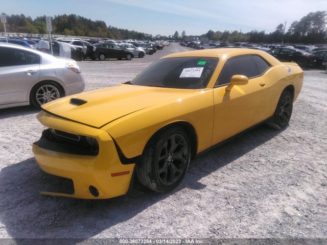 Dodge Challenger R/t 2019 2C3CDZBT6KH538993 Image 2